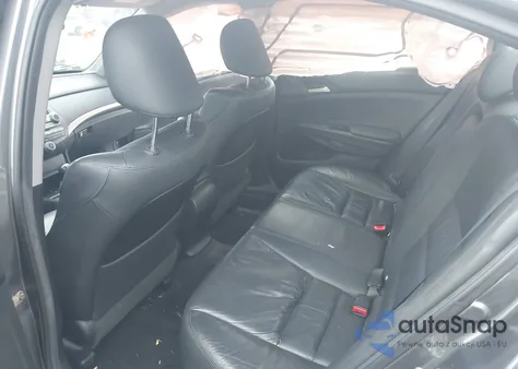 2012 Honda Accord 2.4 Se z USA, uszkodzony, nr VIN 1HGCP2F60CA202255